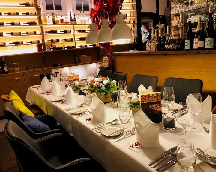 Restaurant Anna Seibert