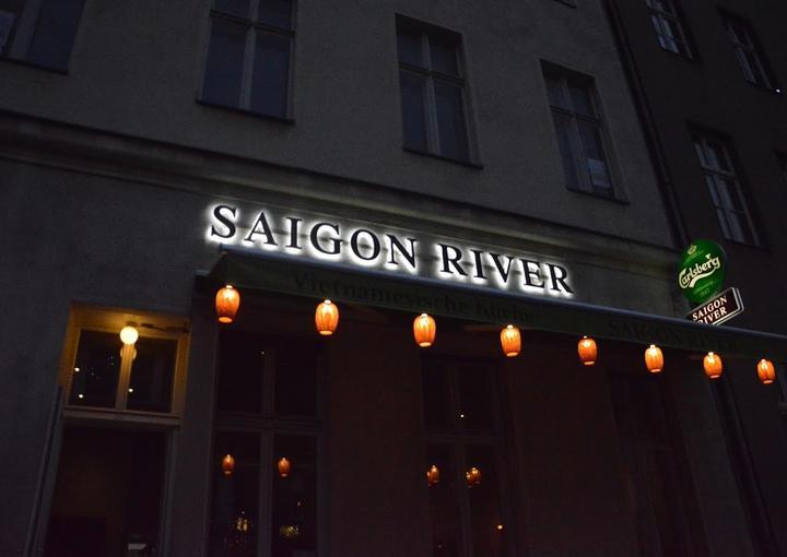 Saigon
