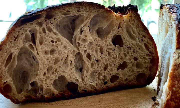 Bakery & Cafe Brotzeit