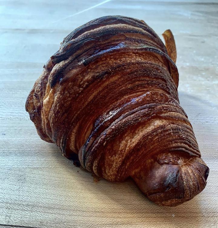 Bakery & Cafe Brotzeit