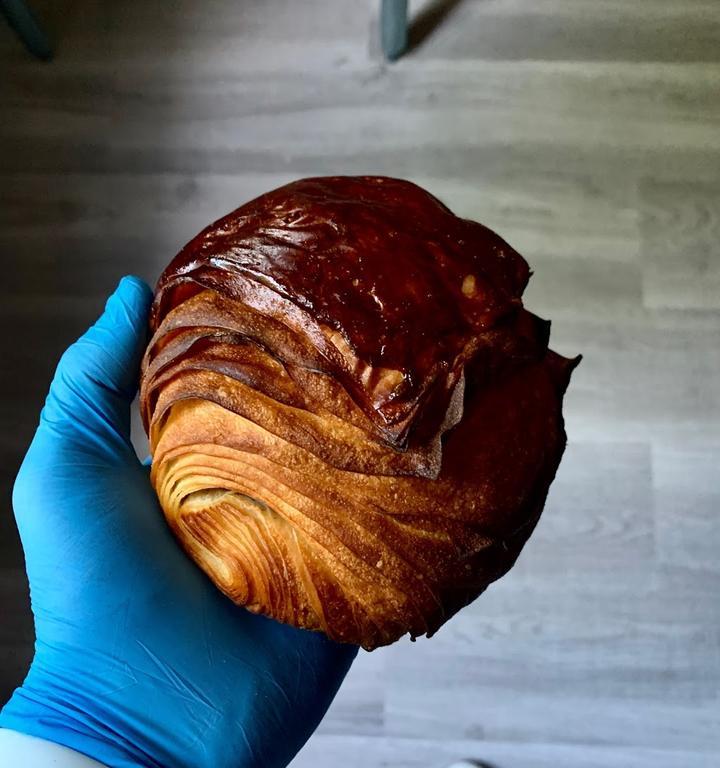 Bakery & Cafe Brotzeit