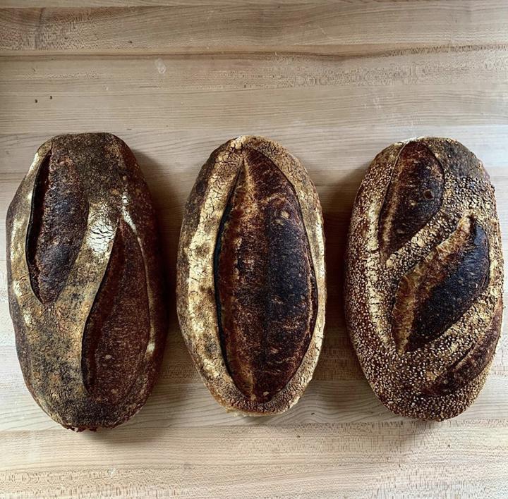 Bakery & Cafe Brotzeit