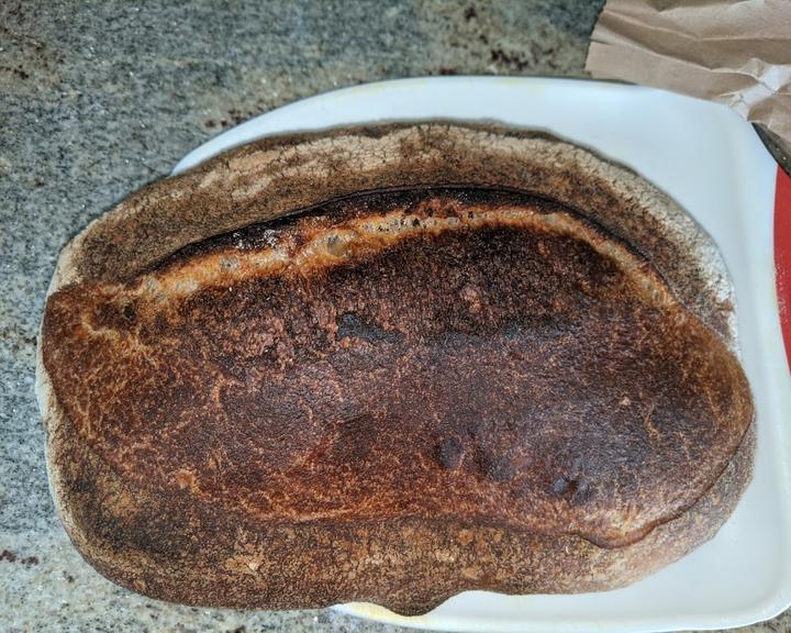 Bakery & Cafe Brotzeit