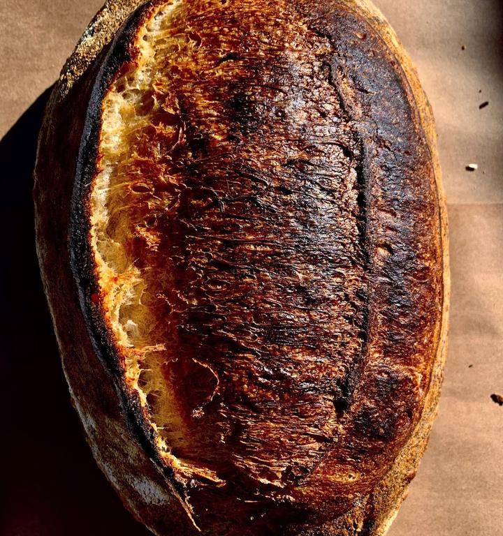 Bakery & Cafe Brotzeit