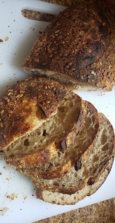 Bakery & Cafe Brotzeit