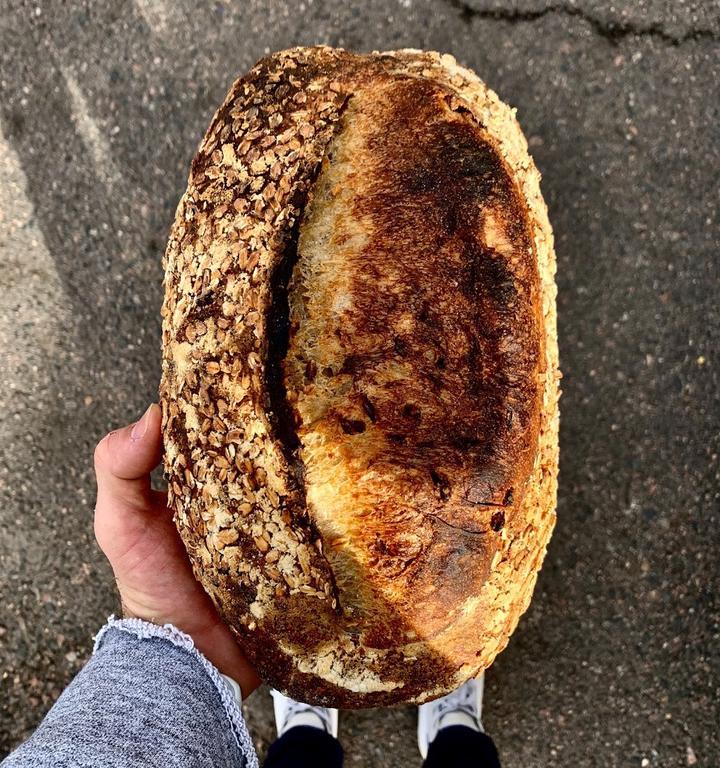 Bakery & Cafe Brotzeit