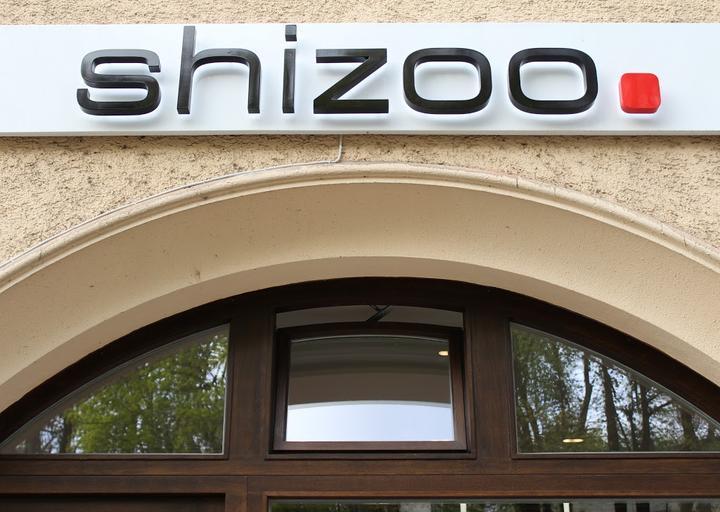 shizoo. Bogenhausen