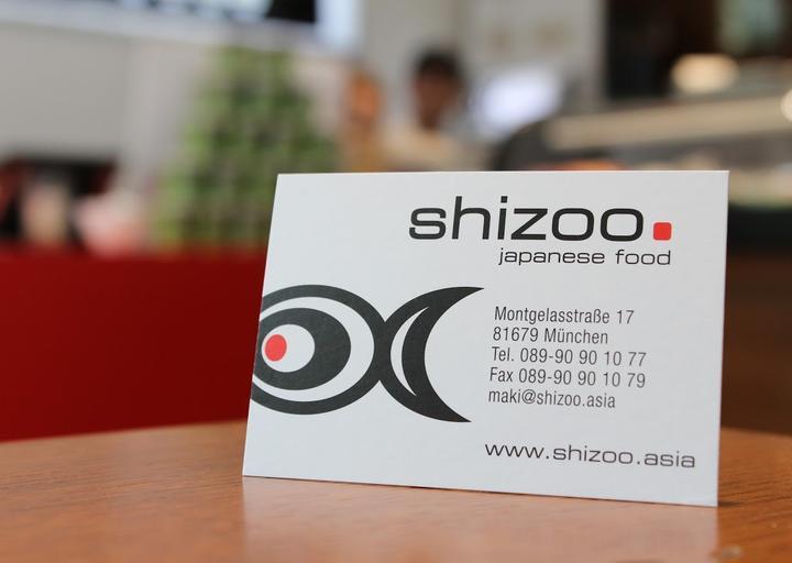 shizoo. Bogenhausen