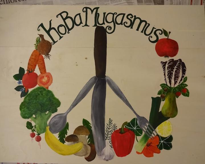 KoBaMugasmus