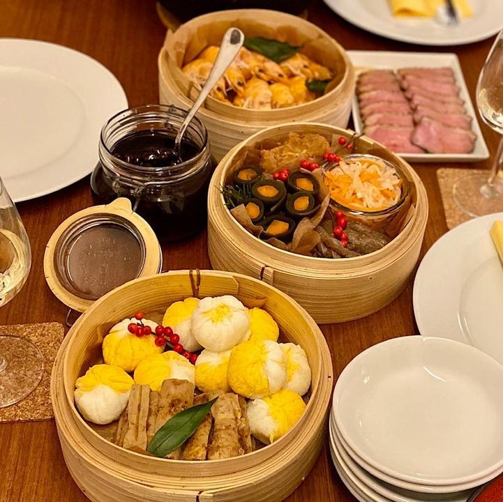 Thu My Marie Restaurant
