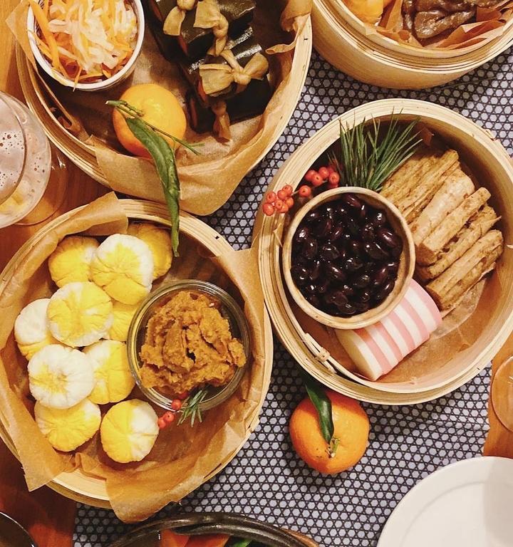 Thu My Marie Restaurant