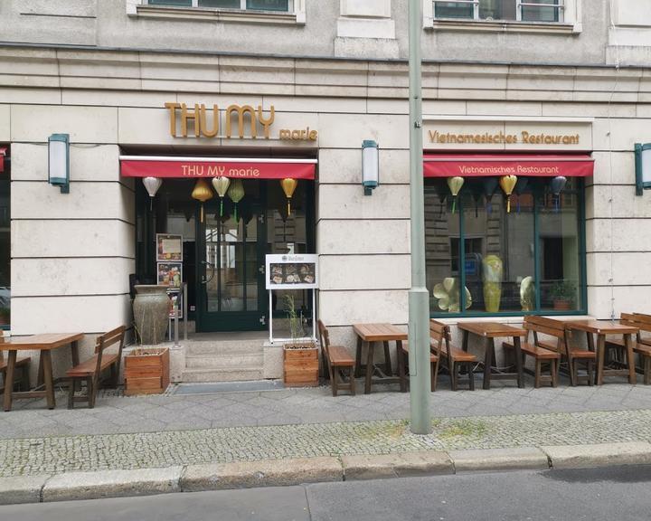 Thu My Marie Restaurant
