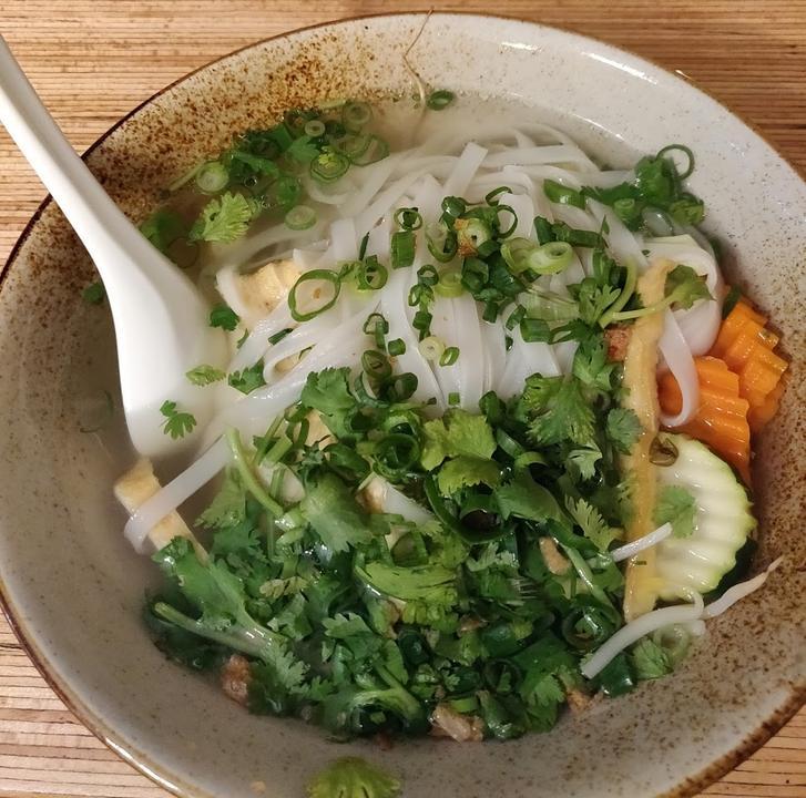 Thu My Marie Restaurant