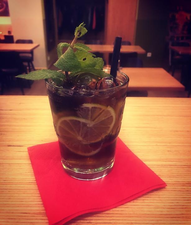 Thu My Marie Restaurant