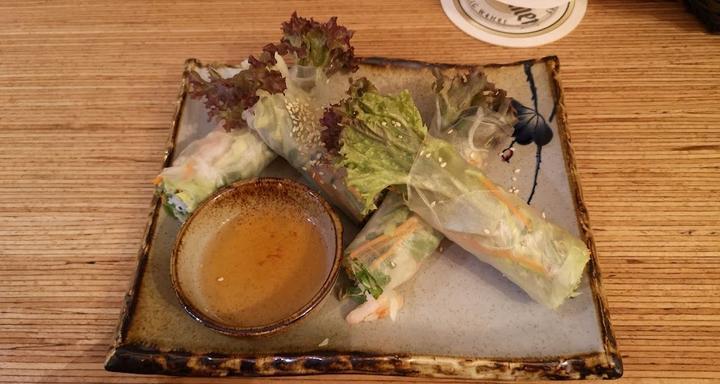 Thu My Marie Restaurant