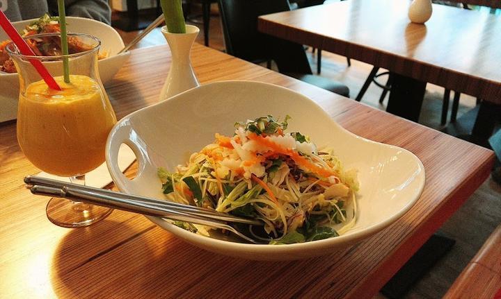 Thu My Marie Restaurant