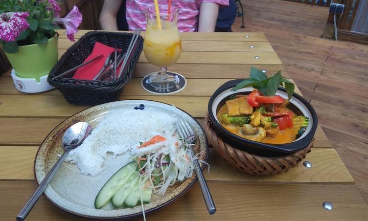 Thu My Marie Restaurant