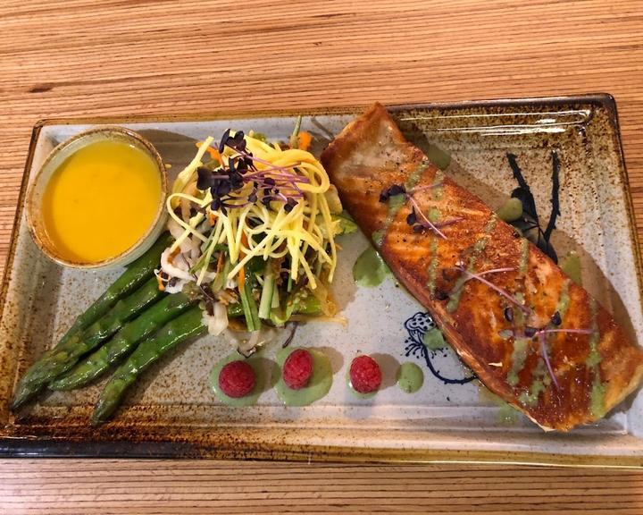 Thu My Marie Restaurant