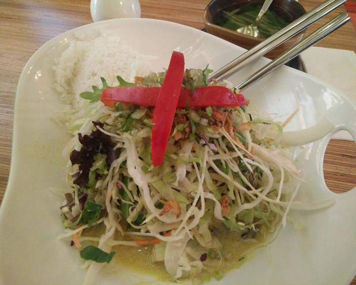 Thu My Marie Restaurant