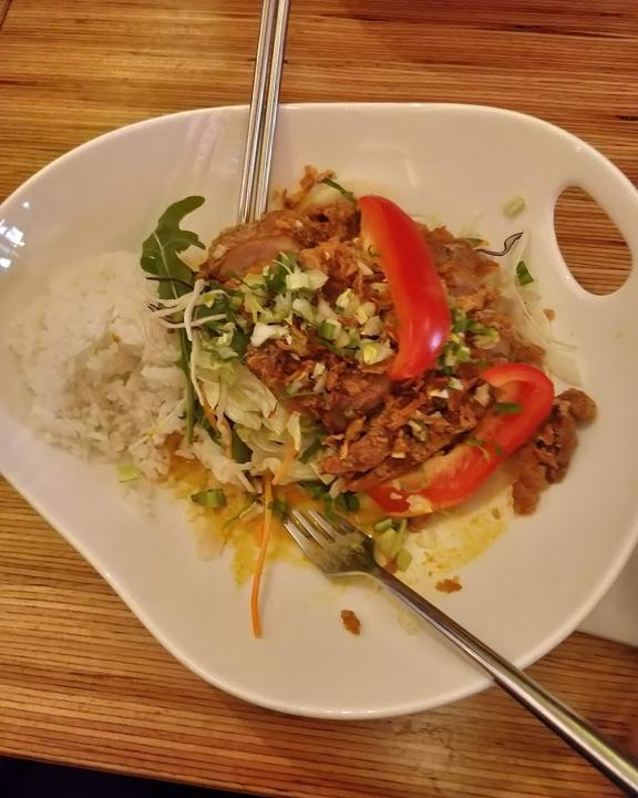 Thu My Marie Restaurant