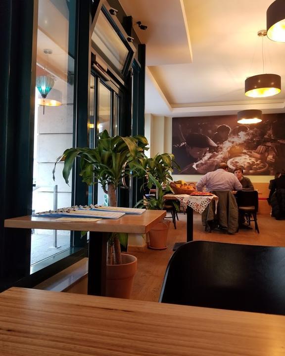 Thu My Marie Restaurant