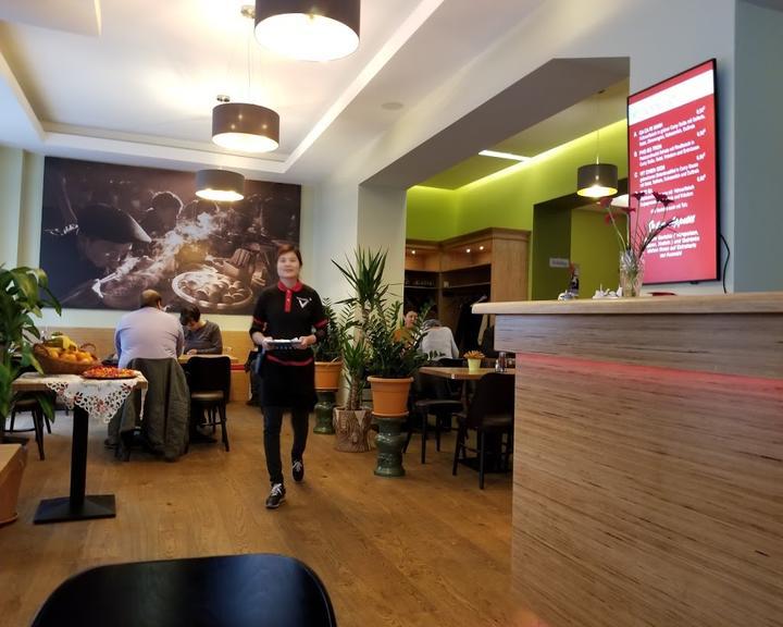 Thu My Marie Restaurant