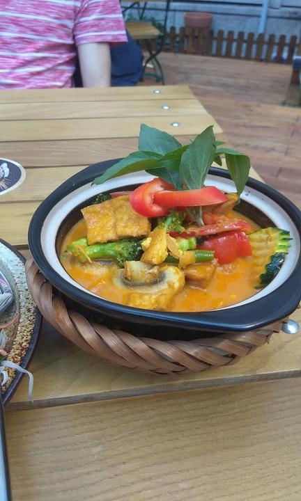 Thu My Marie Restaurant