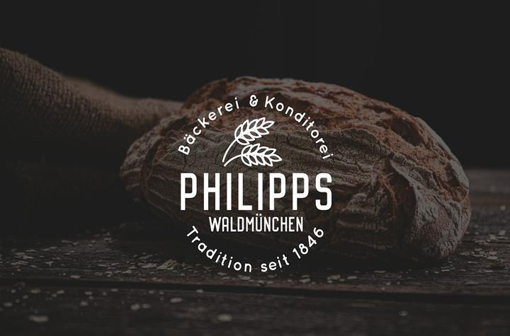 Backerei Philipps