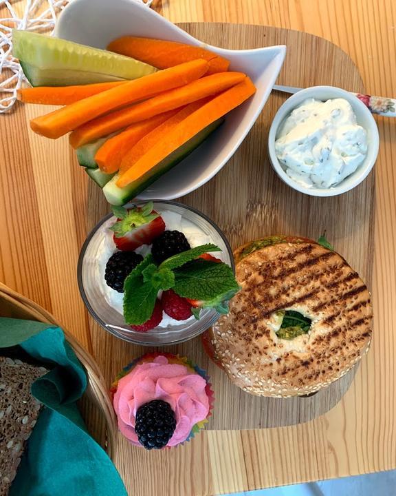 Café Mila Düsseldorf