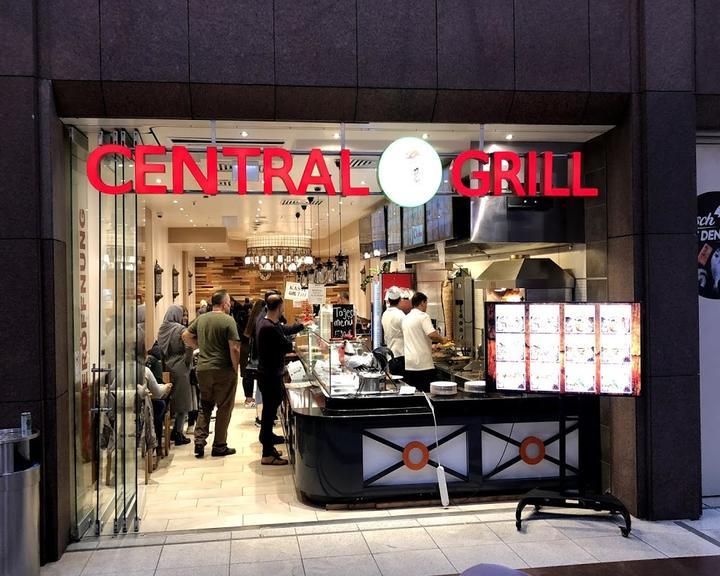 Central Grill NordWestZentrum