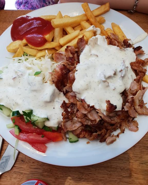 Central Grill NordWestZentrum