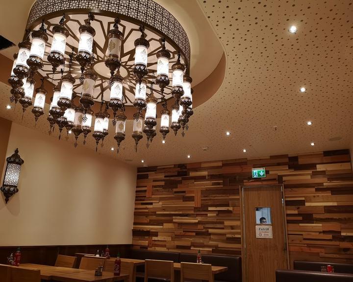 Central Grill NordWestZentrum