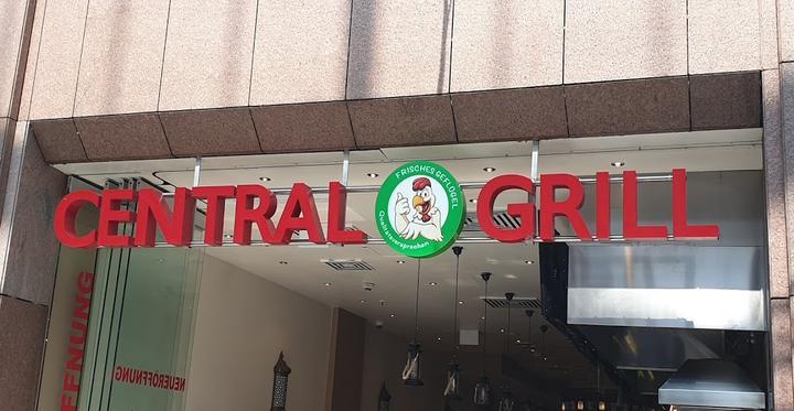 Central Grill NordWestZentrum