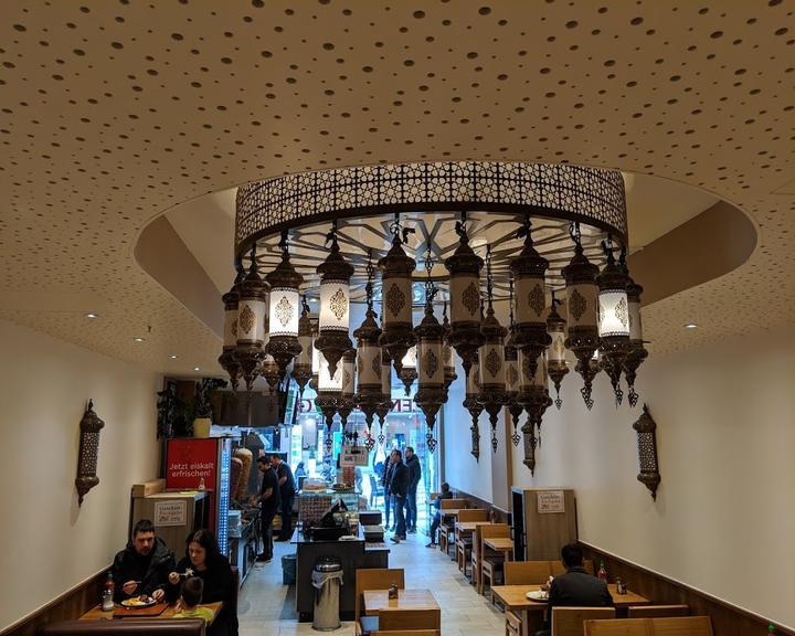 Central Grill NordWestZentrum