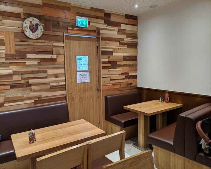 Central Grill NordWestZentrum