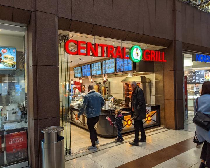 Central Grill NordWestZentrum