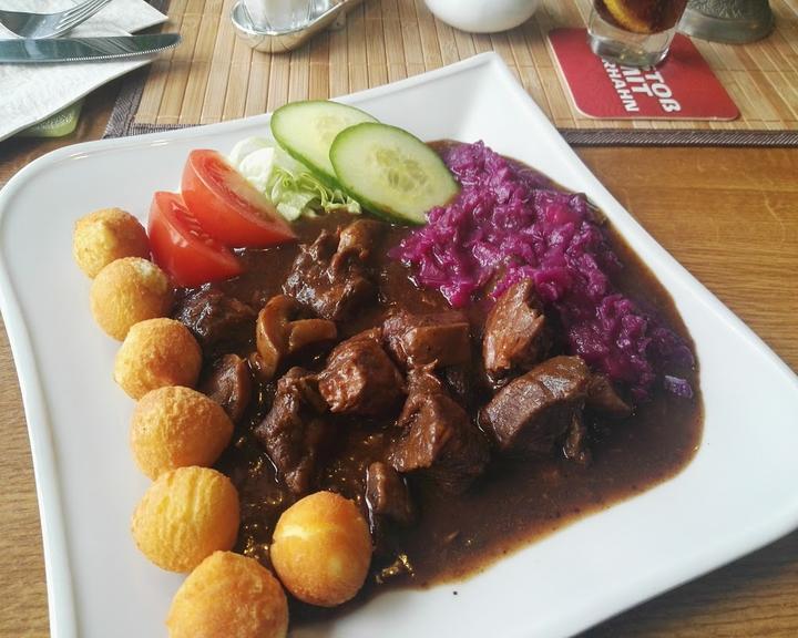 Zum Altmärker