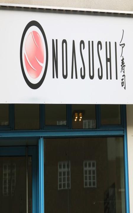Noasushi Berlin