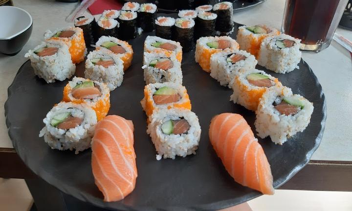 Noasushi Berlin
