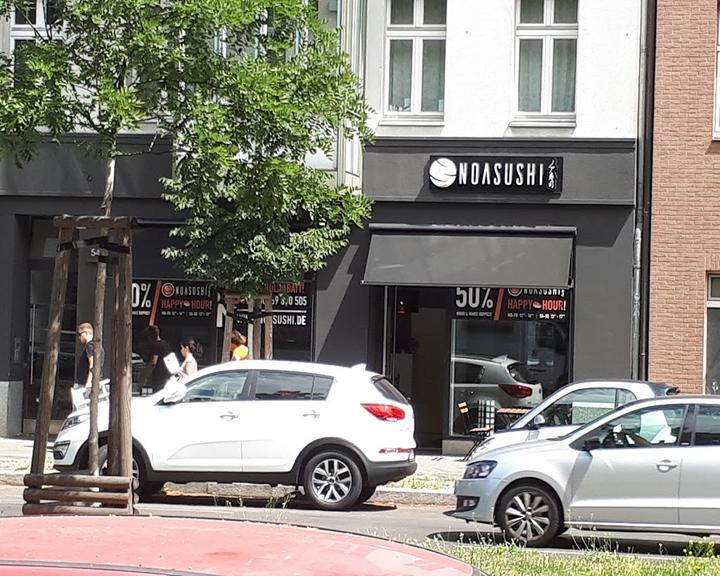 Noasushi Berlin