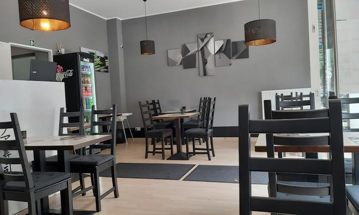 Noasushi Berlin