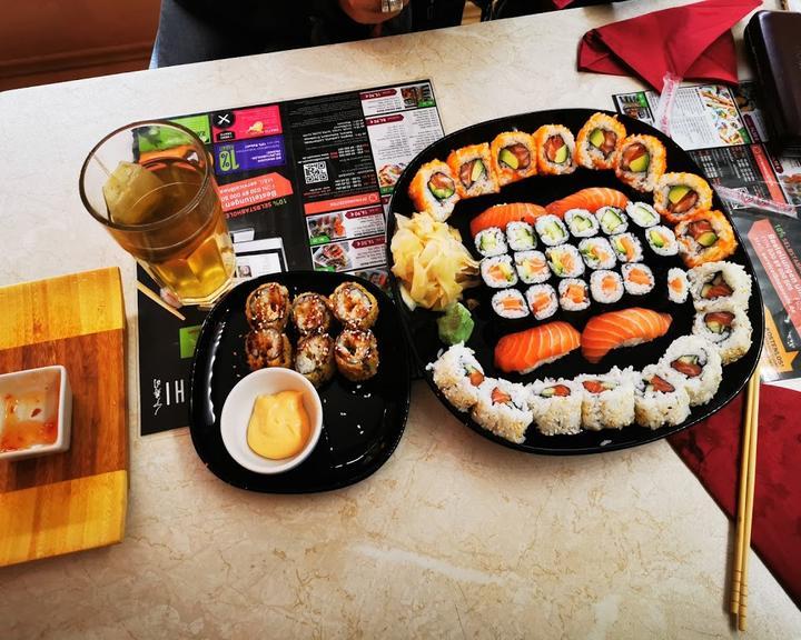 Noasushi Berlin