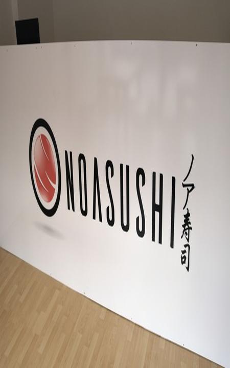 Noasushi Berlin