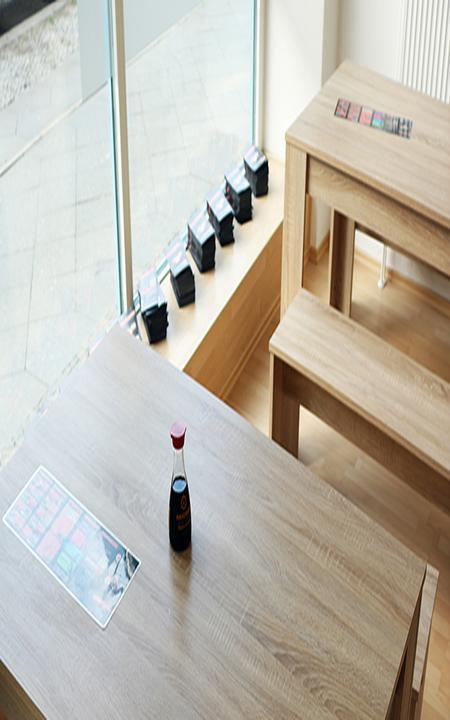 Noasushi Berlin