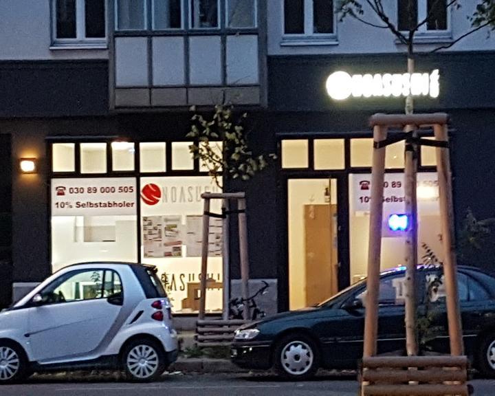 Noasushi Berlin