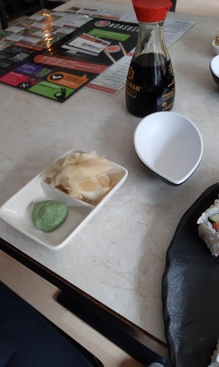 Noasushi Berlin