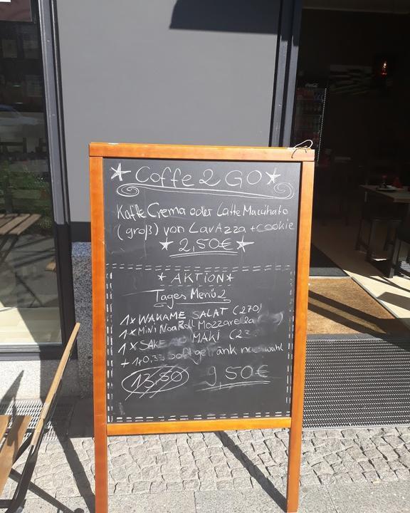 Noasushi Berlin