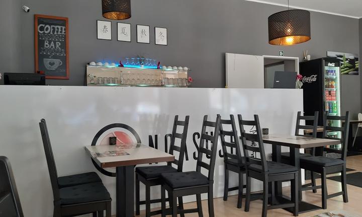 Noasushi Berlin
