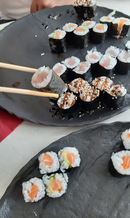 Noasushi Berlin