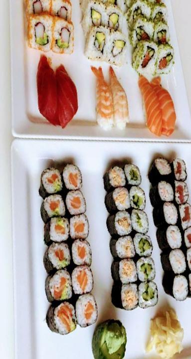 Noasushi Berlin